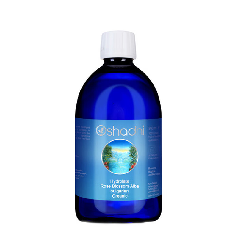 德国O家 蜡菊花爽肤水