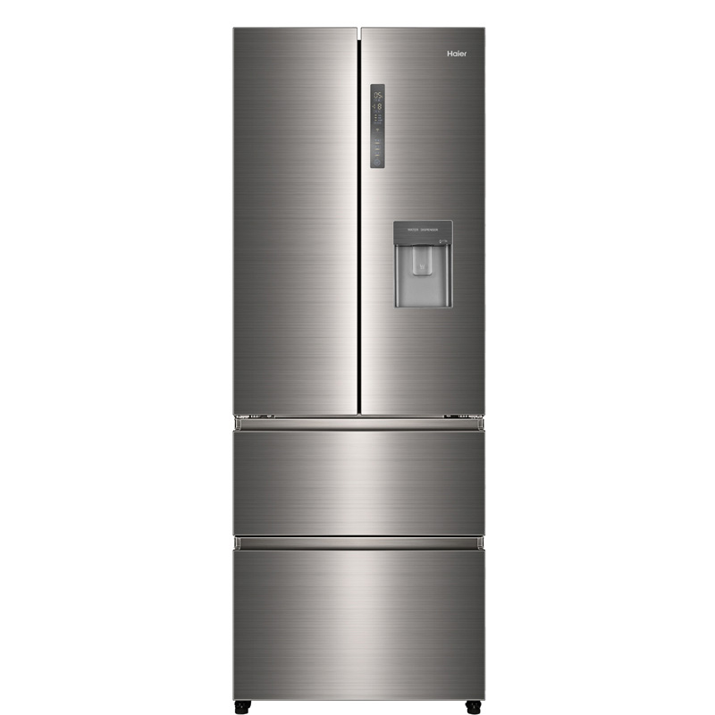 海尔 变频风冷无霜四门冰箱