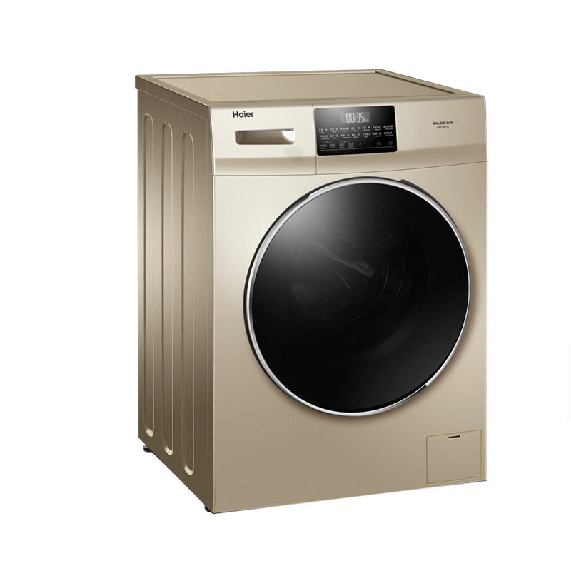海尔 大容量 洗烘一体机