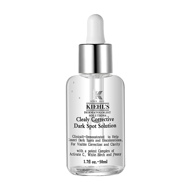 科颜氏 均衡亮肤去斑精华液