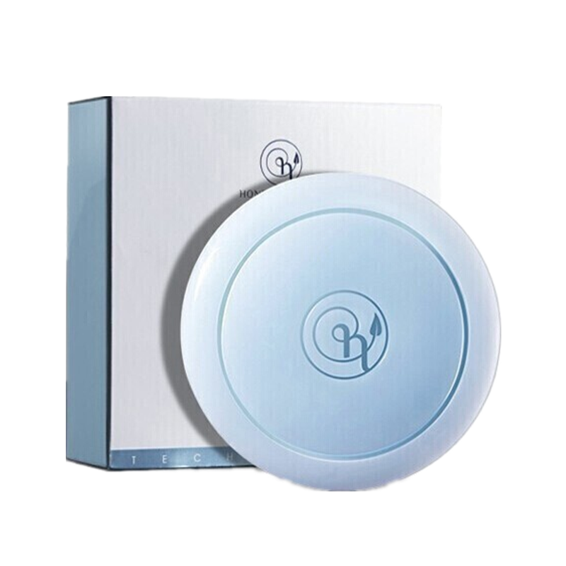 透蜜海盐除螨硫磺香皂