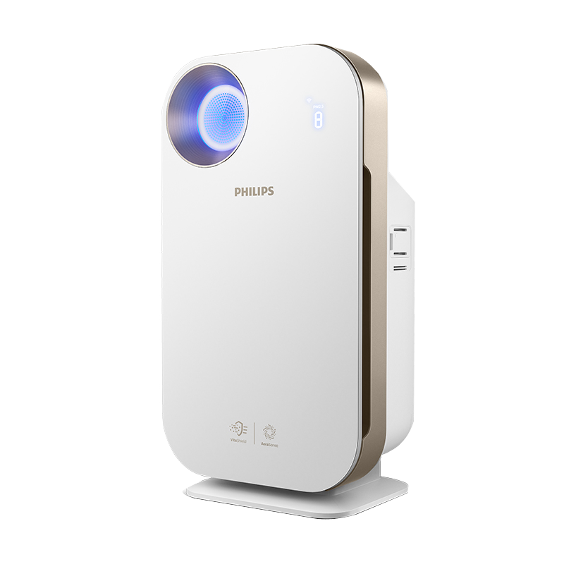 飞利浦除甲醛空气净化器