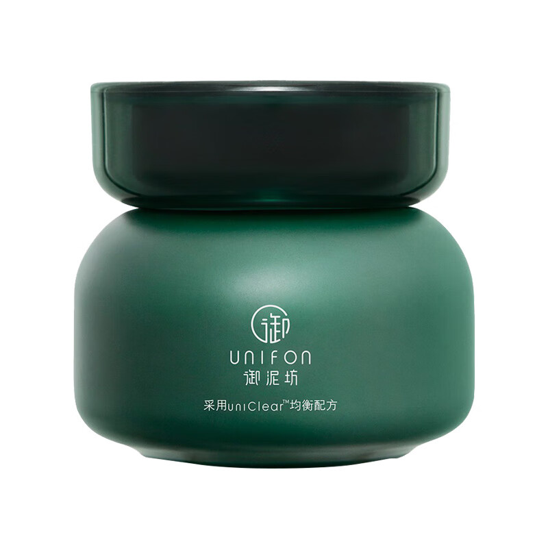 御泥坊 净痘茶树泥浆面膜