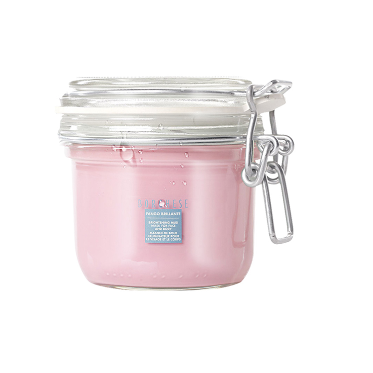 贝佳斯 毛孔清洁面膜