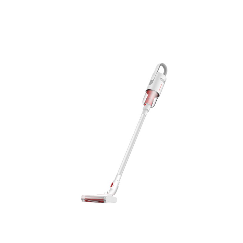 德尔玛 家用立式无线吸尘器