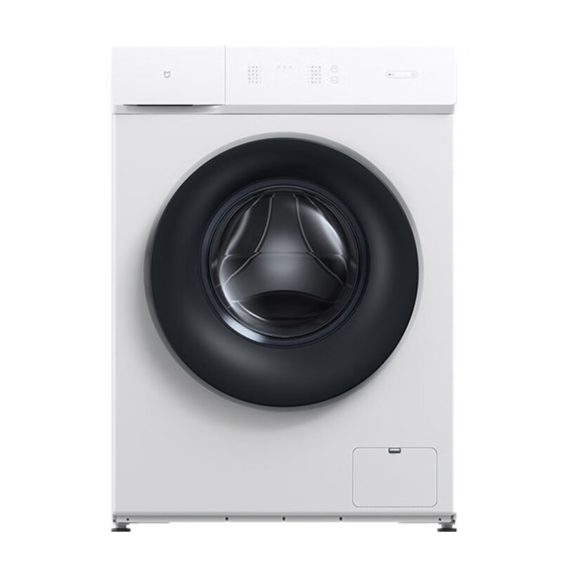 米家中途添衣功能洗衣机