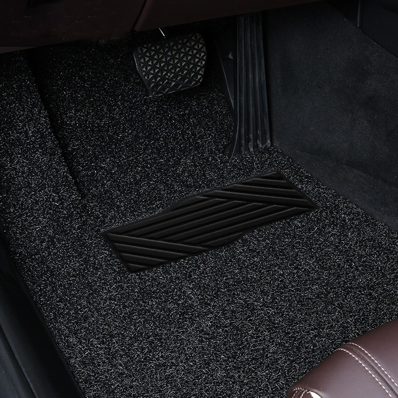 3M 高弹 汽车脚垫