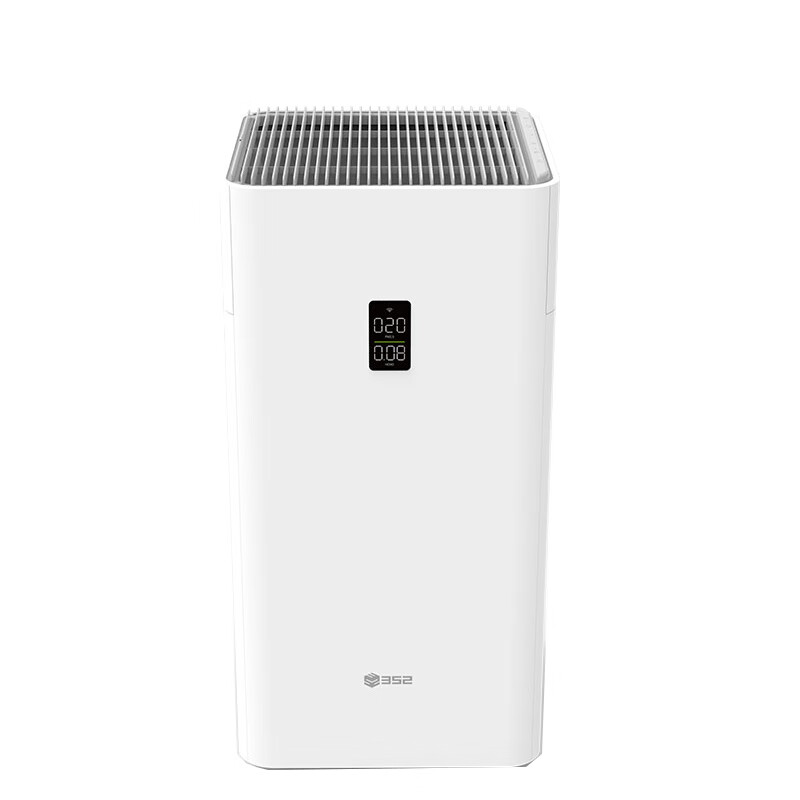 352 除异味空气净化器
