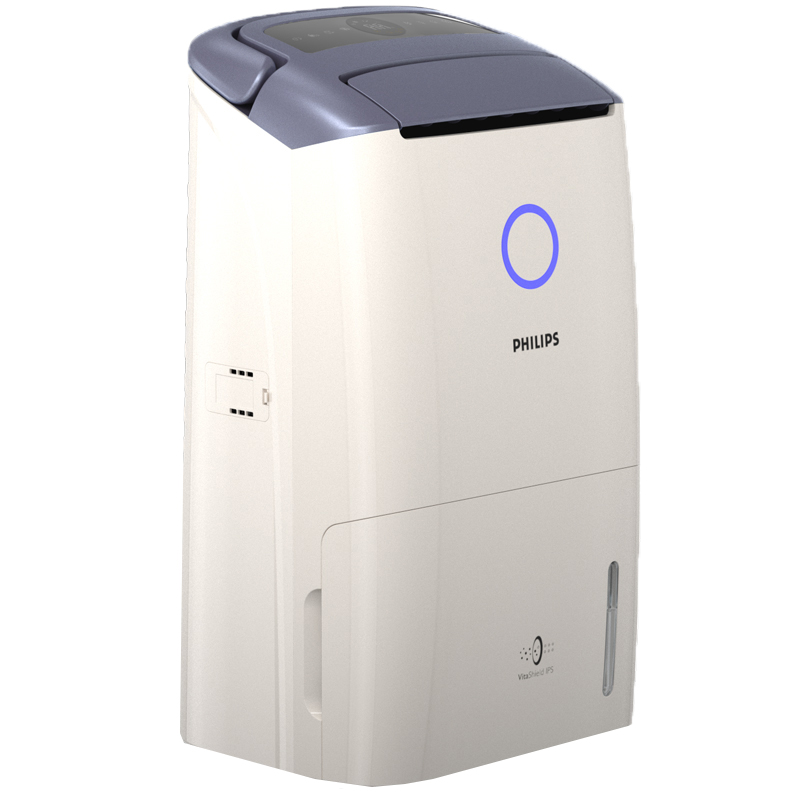 飞利浦 家用除湿净化一体机