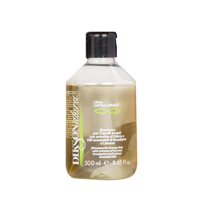 缔丝·初源控油型洗发水