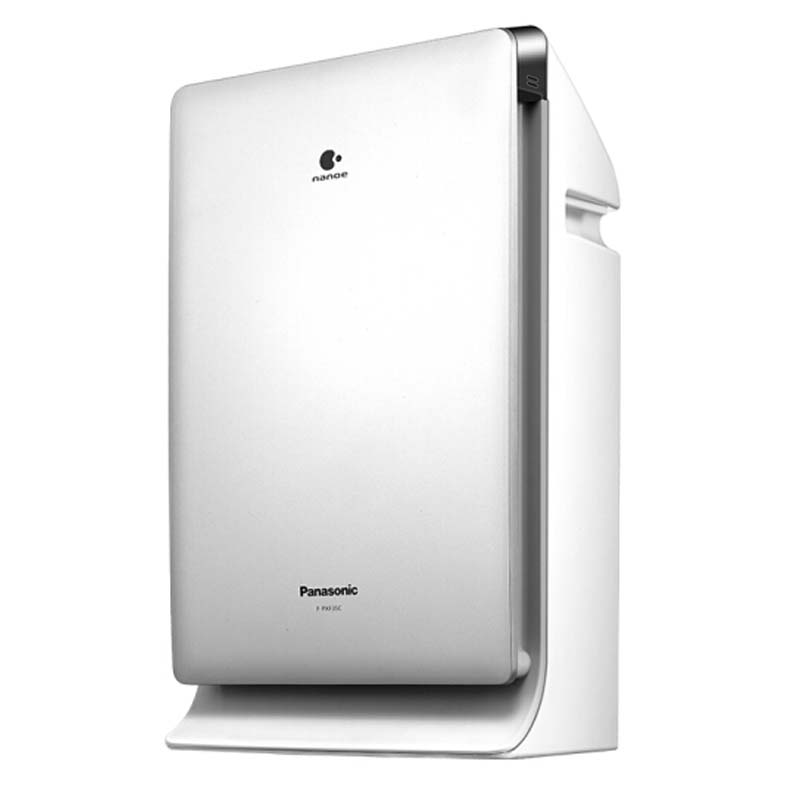 松下除雾霾空气净化器