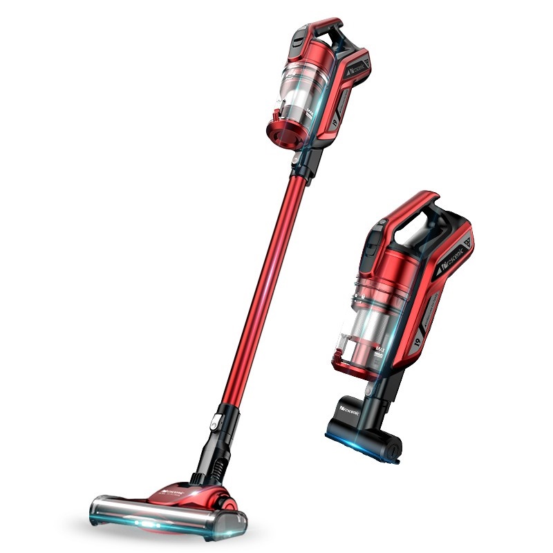 浦桑尼克 立式智能无线吸尘器