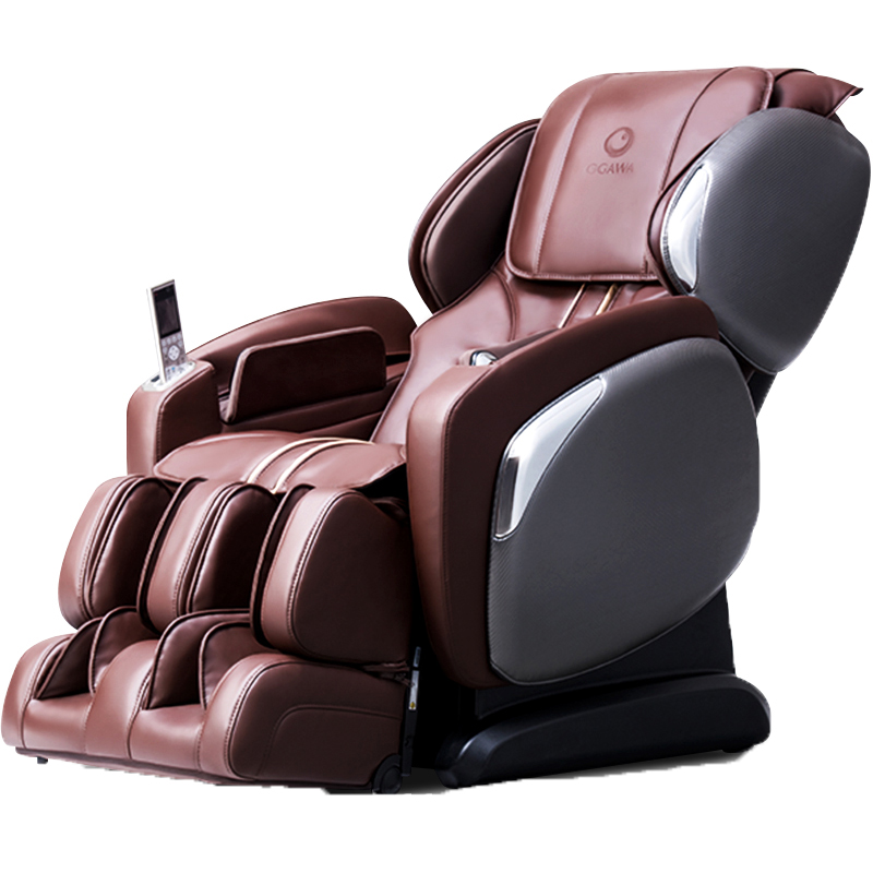 奥佳华 三段式按摩椅