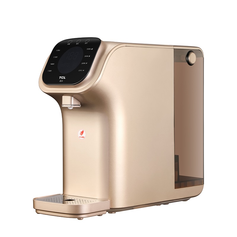 TCL 直饮速热饮水机