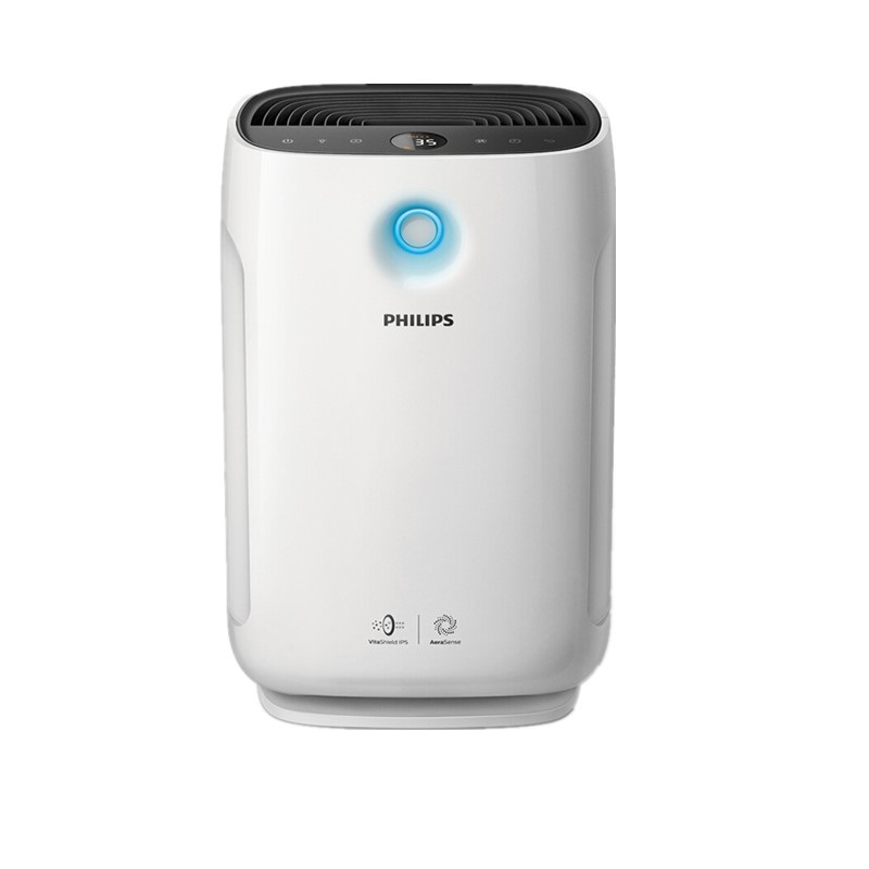 飞利浦 除甲醛 空气净化器