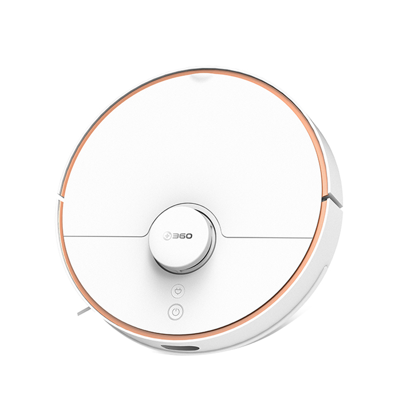 360 37组传感器 扫地机