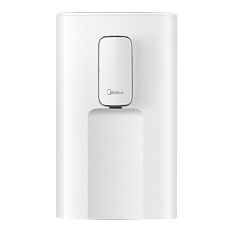 美的6段控温即热饮水机