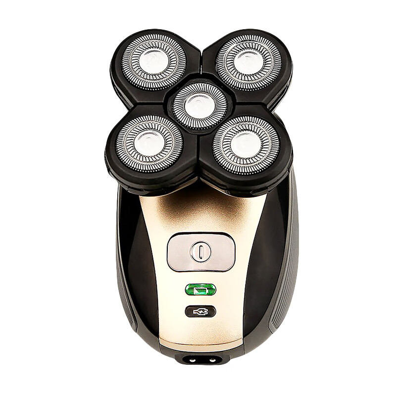 科伦舒 充电式剃须刀