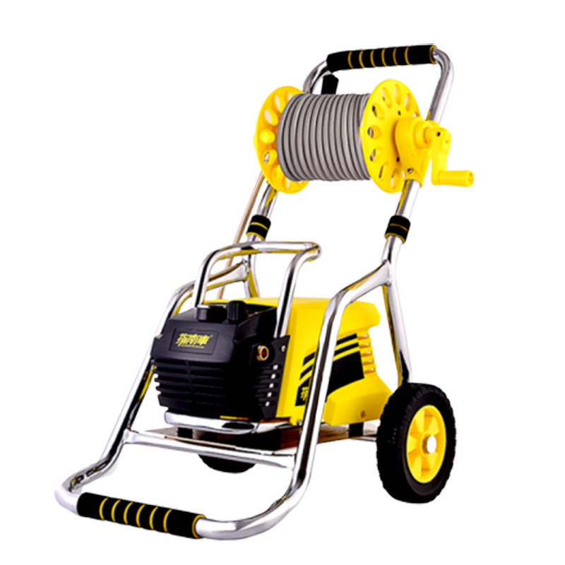 指南车 大功率洗车机