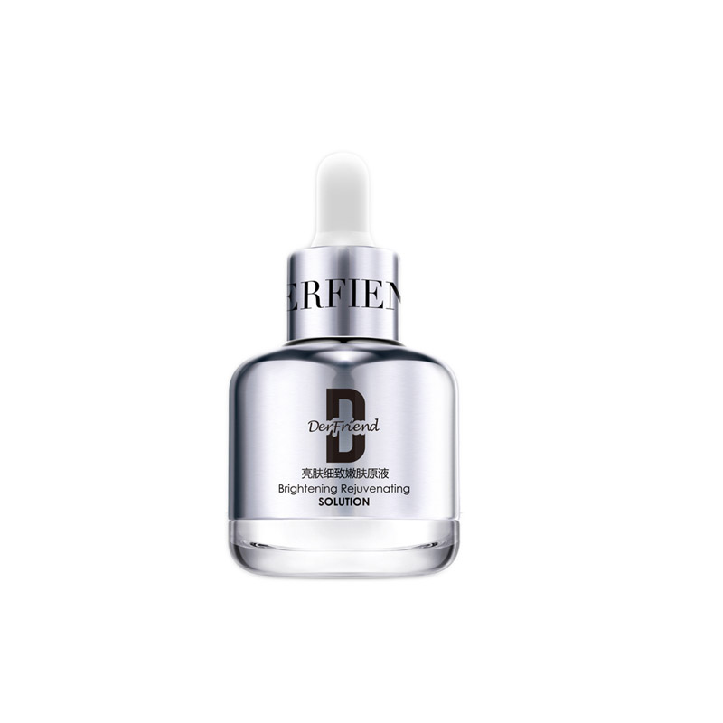 蝶芙兰 亮肤细致原液