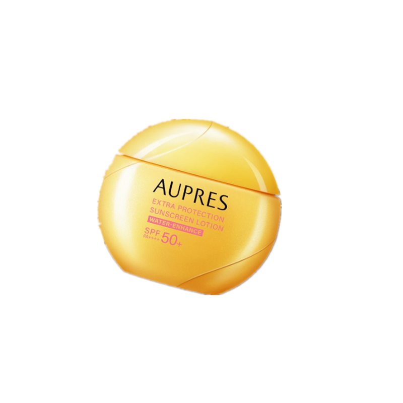 欧珀莱 水润轻盈防晒霜