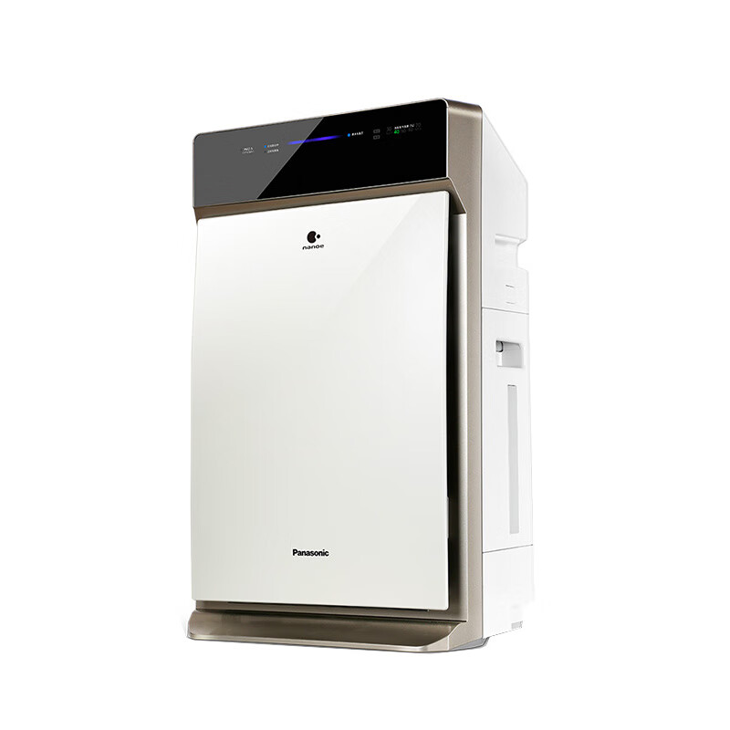 松下 加湿除雾霾净化器