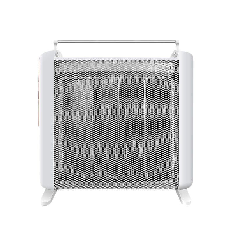 格力 台式硅晶取暖器