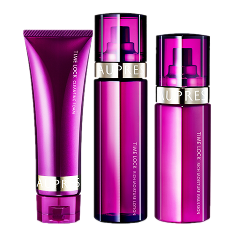 欧珀莱 紧致塑颜护肤套装