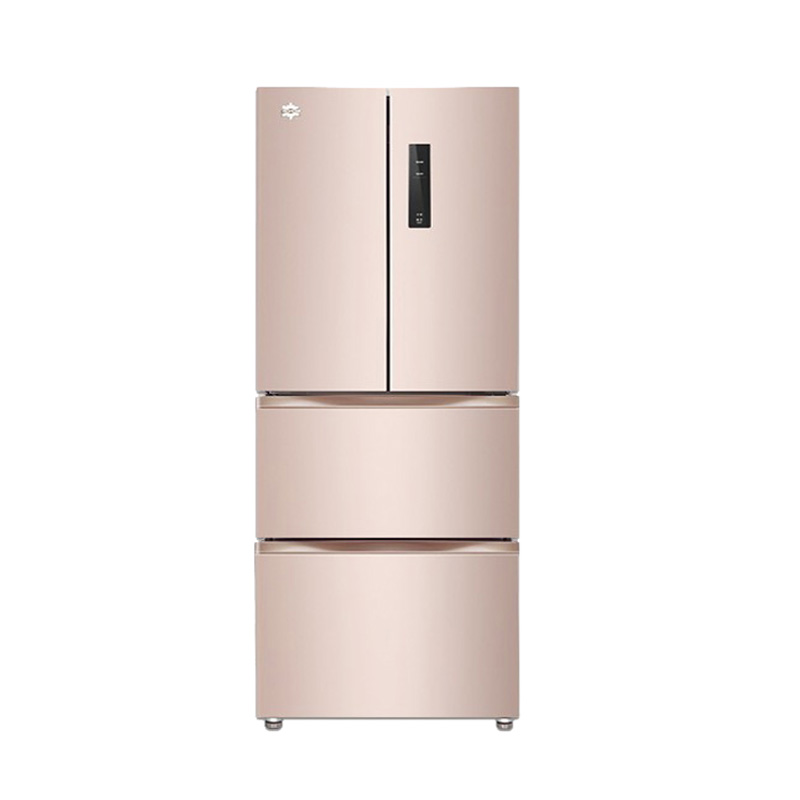 格力 家用无霜冰箱