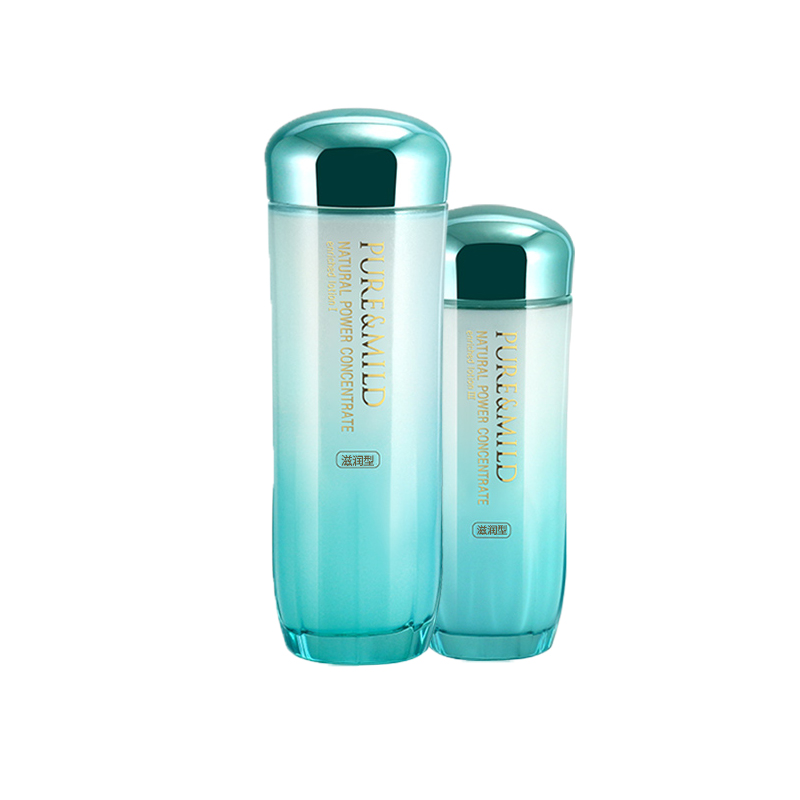 泊美 提拉紧致 护肤套装