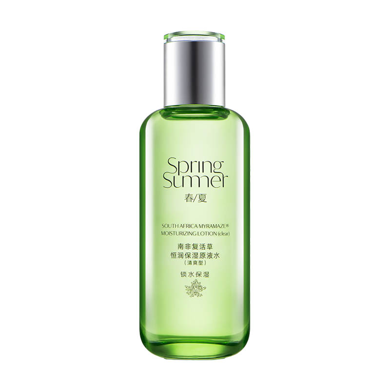 春夏 南非复活草恒润保湿原液水
