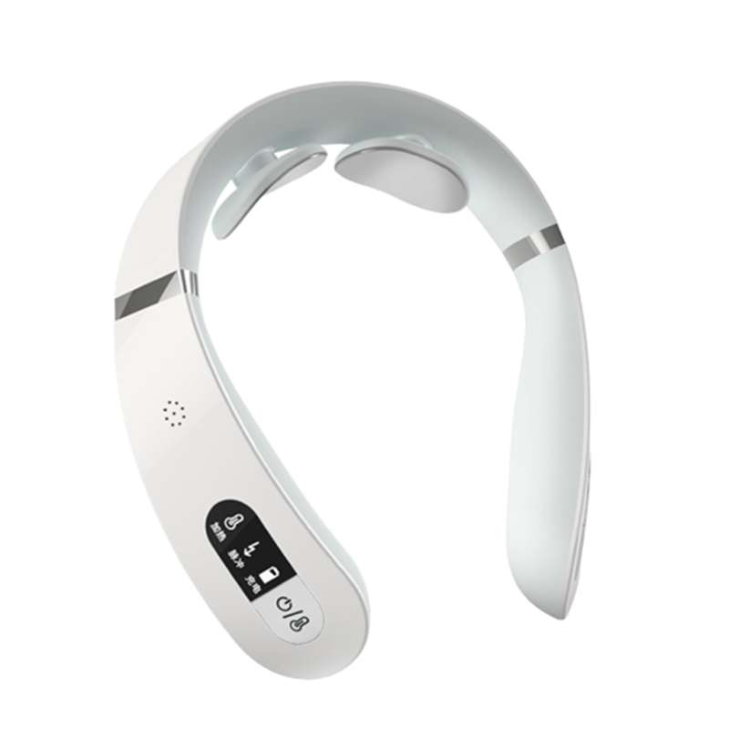 攀高 智能颈椎按摩器