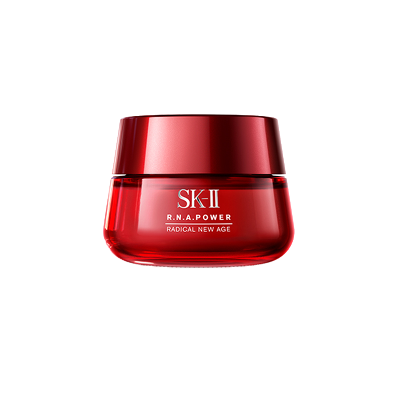 SK-II 大红瓶面霜