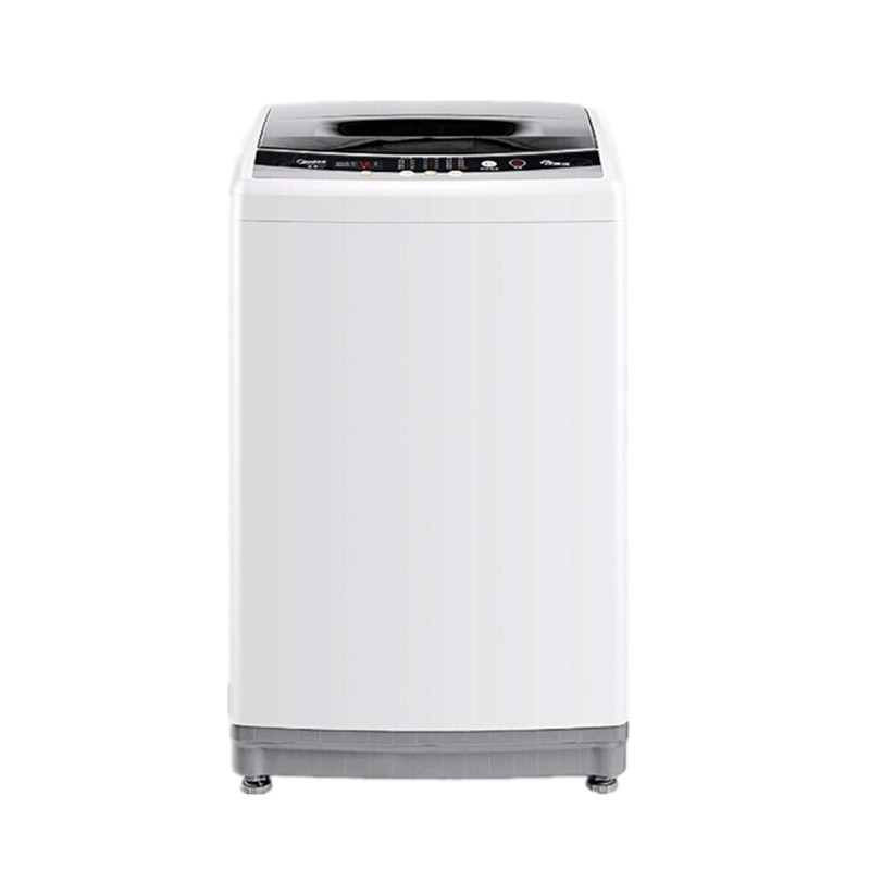 美的 波轮洗衣机健康自清洗