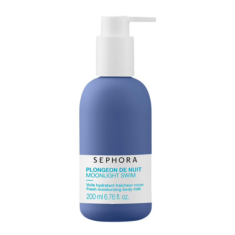 丝芙兰 保湿清新身体乳