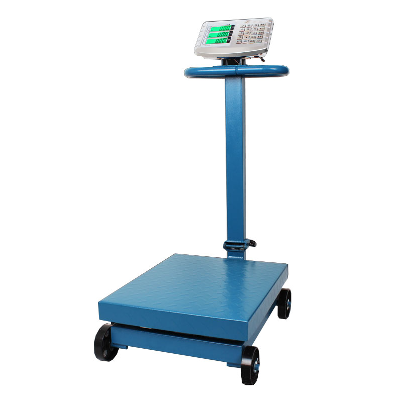 今选 加厚秤盘商用台秤