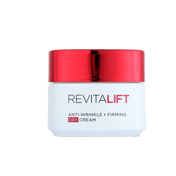 欧莱雅 复颜抗皱紧致滋润面霜