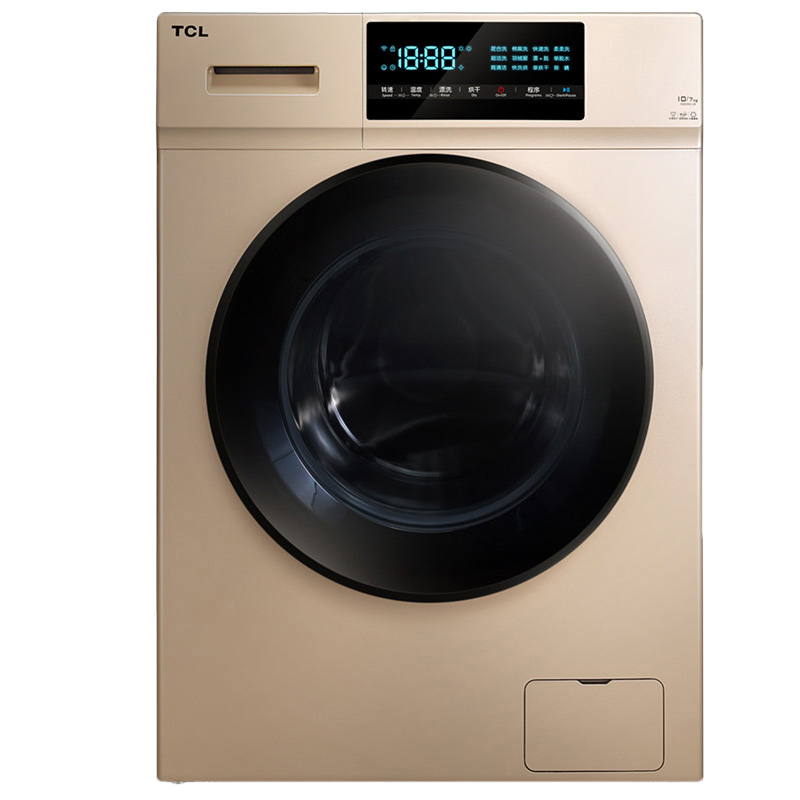 TCL 触屏 洗衣机