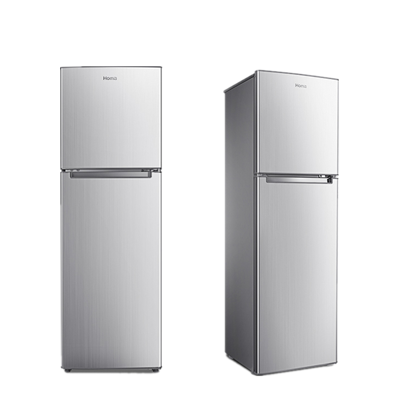 奥马 双门小冰箱