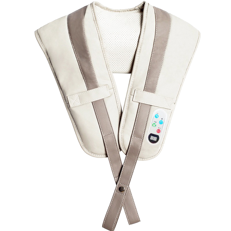 倍轻松 温感按摩颈椎按摩器