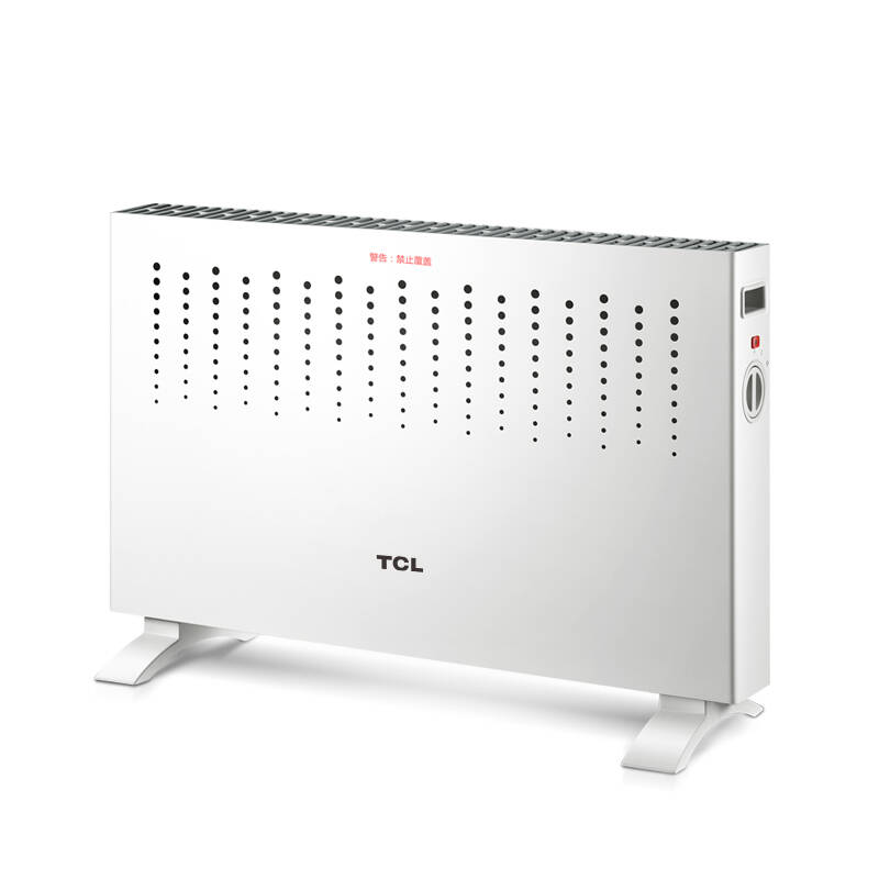 TCL 立式速热取暖器