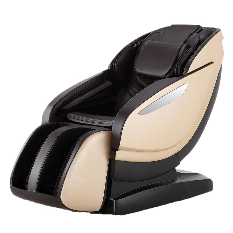 荣泰 细腻精准按摩椅