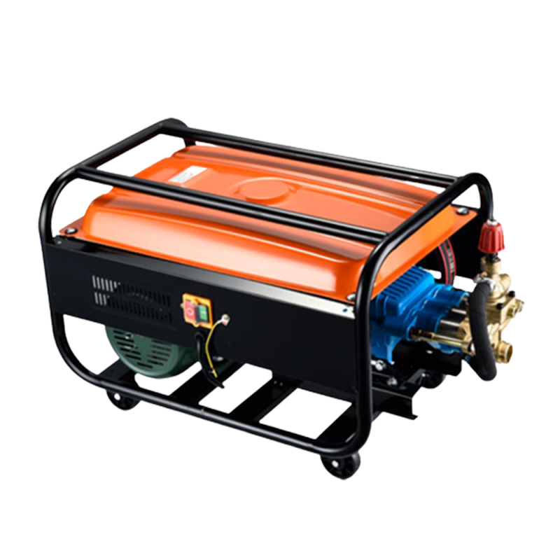 大登 强力洗车机