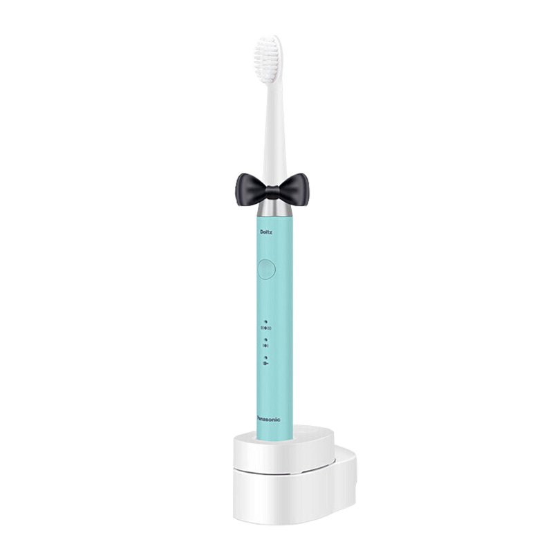 松下 声波振动儿童电动牙刷