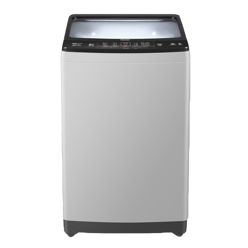海尔波轮直驱变频洗衣机