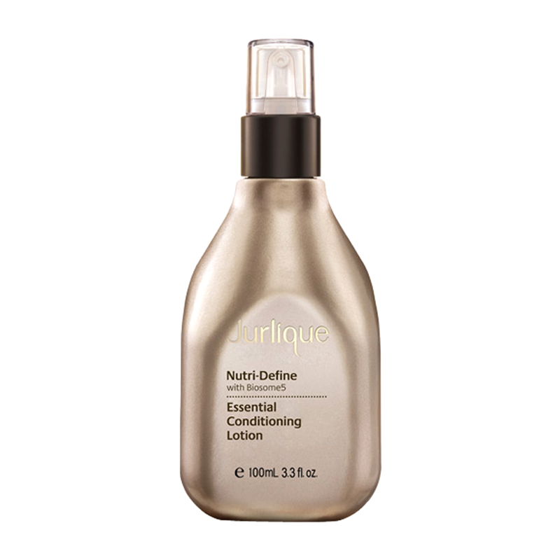 茱莉蔻 臻萃活颜 乳液