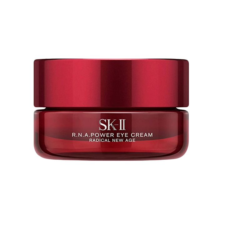 SK-II 提拉紧致眼霜