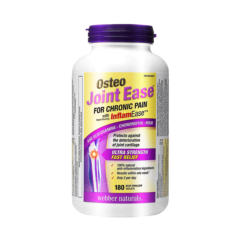 伟博天然 硫酸氨糖维骨力