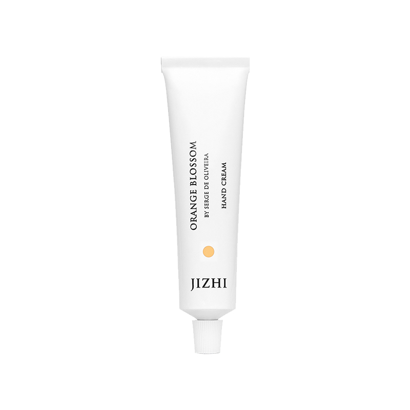 集致 长效保湿倾橙香氛护手霜
