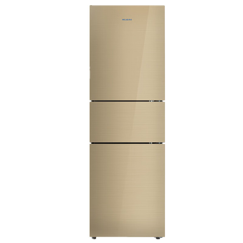 美菱 变频压缩机 冰箱